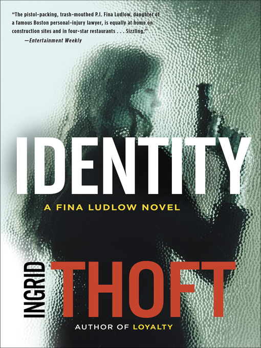 Title details for Identity by Ingrid Thoft - Wait list